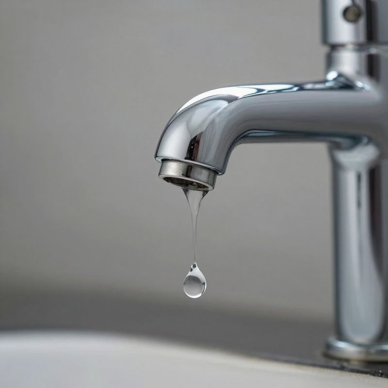 Leak Detection & Repair in Fountain Valley