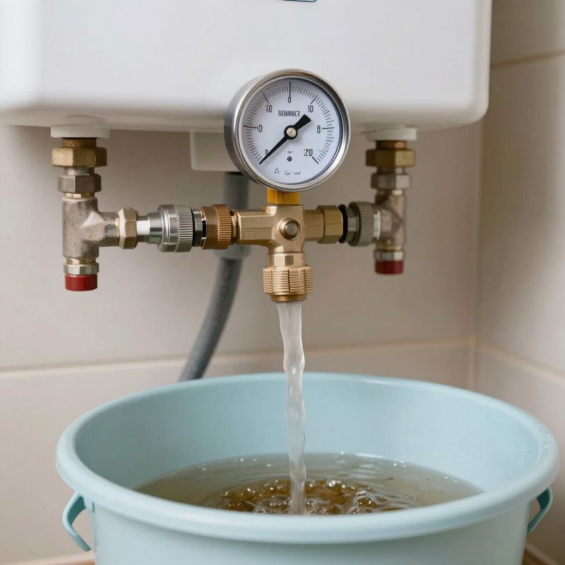 Water Heater Services in Fountain Valley