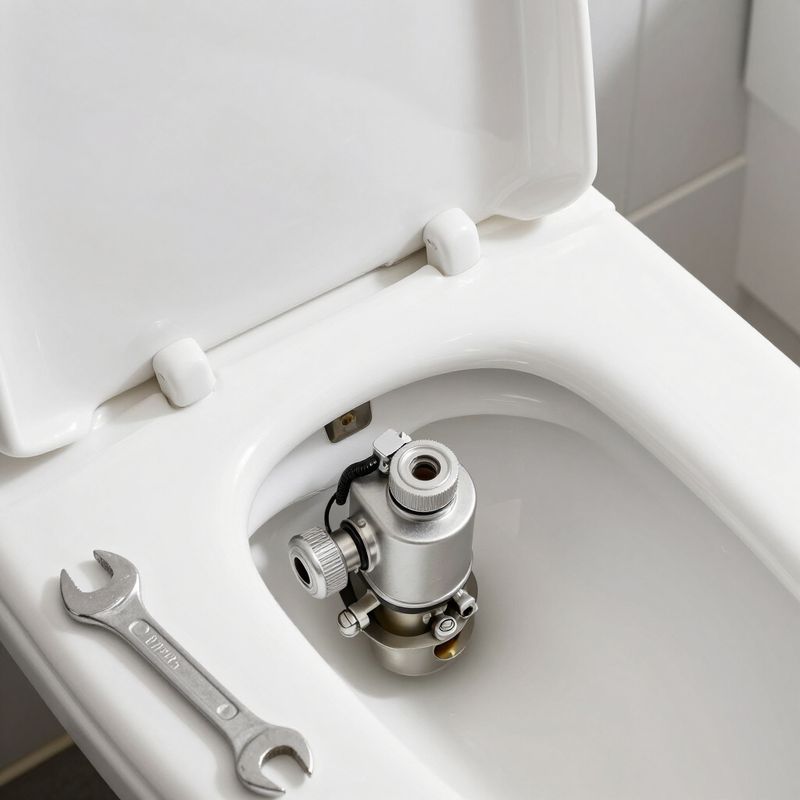 Toilet & Faucet Repair in Fountain Valley