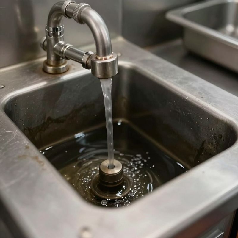 Garbage Disposal in Fountain Valley