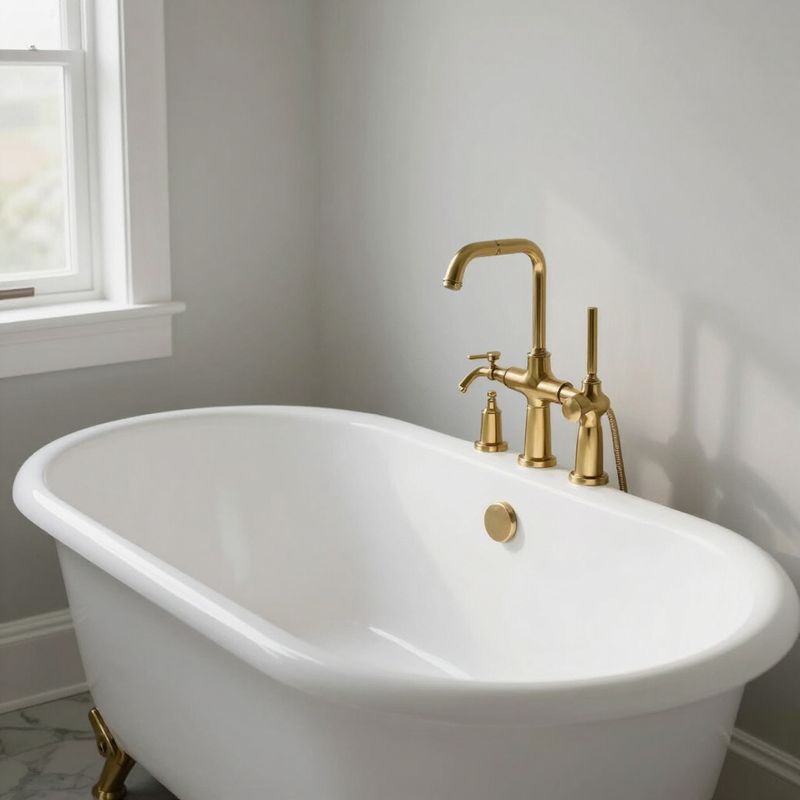 Bathroom & Kitchen Upgrades in Fountain Valley